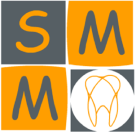 Logo Clinica dental Santa Maria del Mar